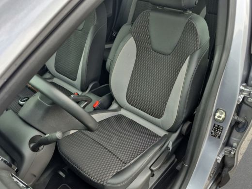 Opel Crossland X 1.2 Turbo Innovation | Airco (automatisch) | Cruise control | Hoofd airbag(s) voor ActivLease financial lease