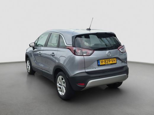 Opel Crossland X 1.2 Turbo Innovation | Airco (automatisch) | Cruise control | Hoofd airbag(s) voor ActivLease financial lease