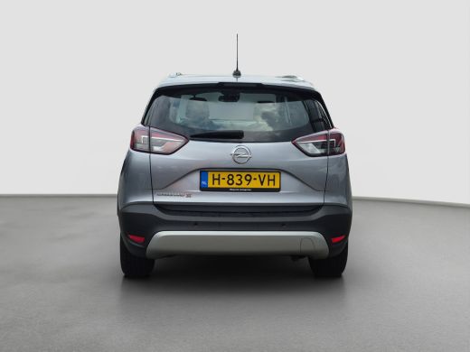 Opel Crossland X 1.2 Turbo Innovation | Airco (automatisch) | Cruise control | Hoofd airbag(s) voor ActivLease financial lease