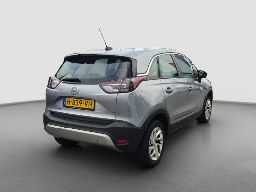 Opel Crossland X 1.2 Turbo Innovation | Airco (automatisch) | Cruise control | Hoofd airbag(s) voor ActivLease financial lease