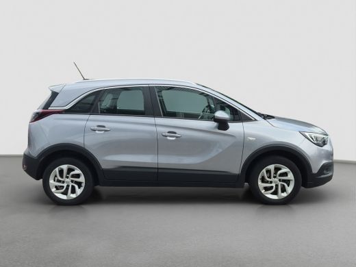 Opel Crossland X 1.2 Turbo Innovation | Airco (automatisch) | Cruise control | Hoofd airbag(s) voor ActivLease financial lease