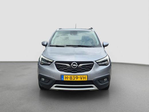 Opel Crossland X 1.2 Turbo Innovation | Airco (automatisch) | Cruise control | Hoofd airbag(s) voor ActivLease financial lease