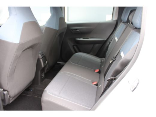 Opel Frontera 1.2 Turbo Hybrid Edition / Navigatie / Camera / LED / Draadloze Telefoonlader / Parkeersensoren /... ActivLease financial lease