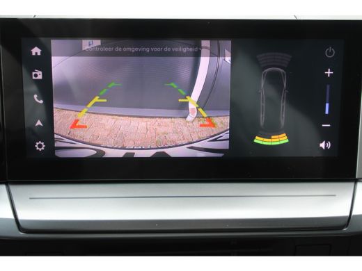 Opel Frontera 1.2 Turbo Hybrid Edition / Navigatie / Camera / LED / Draadloze Telefoonlader / Parkeersensoren /... ActivLease financial lease