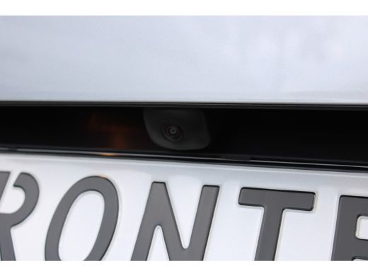 Opel Frontera 1.2 Turbo Hybrid Edition / Navigatie / Camera / LED / Draadloze Telefoonlader / Parkeersensoren /... ActivLease financial lease