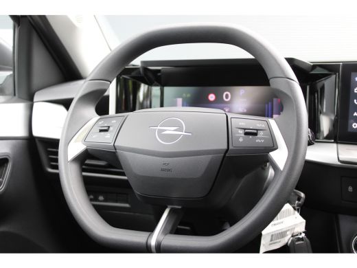 Opel Frontera 1.2 Turbo Hybrid Edition / Navigatie / Camera / LED / Draadloze Telefoonlader / Parkeersensoren /... ActivLease financial lease