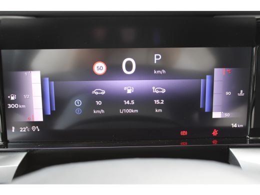 Opel Frontera 1.2 Turbo Hybrid Edition / Navigatie / Camera / LED / Draadloze Telefoonlader / Parkeersensoren /... ActivLease financial lease