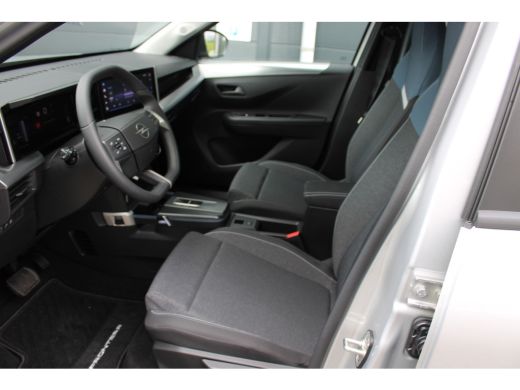 Opel Frontera 1.2 Turbo Hybrid Edition / Navigatie / Camera / LED / Draadloze Telefoonlader / Parkeersensoren /... ActivLease financial lease
