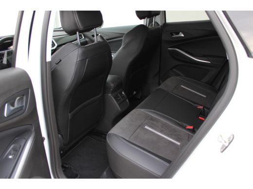 Opel Grandland 1.6 Turbo 300 pk Plug-In Hybrid 4x4 GSe / Navigatie / 360 Camera / Keyless / LEDER / Stuur -en St... ActivLease financial lease