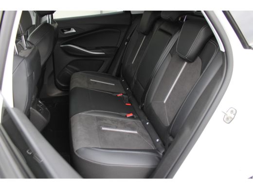 Opel Grandland 1.6 Turbo 300 pk Plug-In Hybrid 4x4 GSe / Navigatie / 360 Camera / Keyless / LEDER / Stuur -en St... ActivLease financial lease