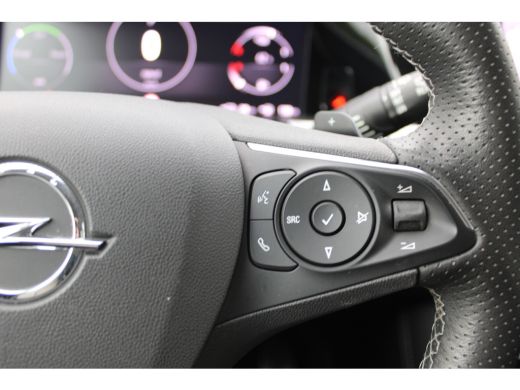 Opel Grandland 1.6 Turbo 300 pk Plug-In Hybrid 4x4 GSe / Navigatie / 360 Camera / Keyless / LEDER / Stuur -en St... ActivLease financial lease