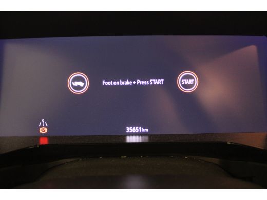 Opel Grandland 1.6 Turbo Plug-In Hybrid 4x4 GSe / Navigatie / 360 Camera / Keyless / LEDER / Stuur -en Stoelverw... ActivLease financial lease