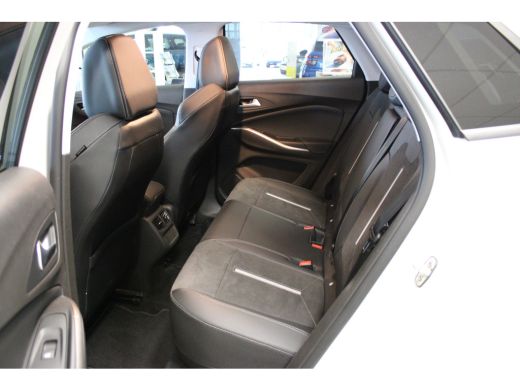 Opel Grandland 1.6 Turbo Plug-In Hybrid 4x4 GSe / Navigatie / 360 Camera / Keyless / LEDER / Stuur -en Stoelverw... ActivLease financial lease