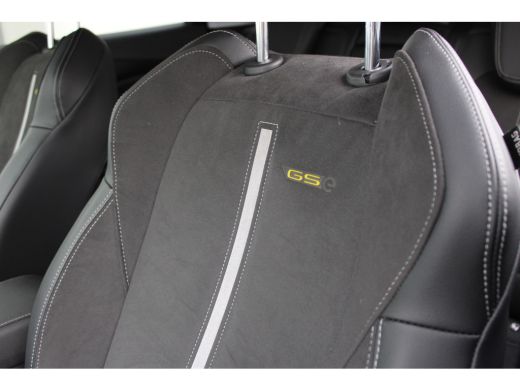 Opel Grandland 1.6 Turbo 300 pk Plug-In Hybrid 4x4 GSe / Navigatie / 360 Camera / Keyless / LEDER / Stuur -en St... ActivLease financial lease