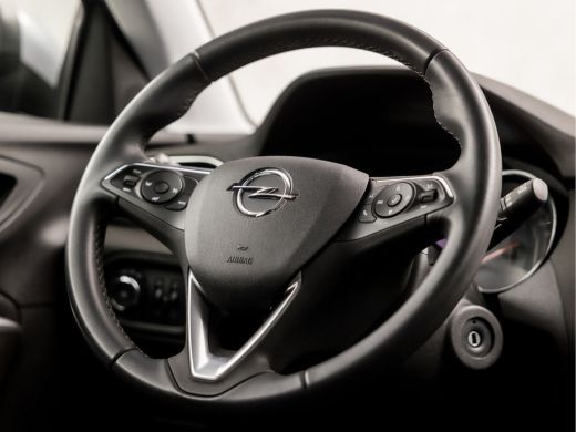 Opel Grandland X 1.2 Turbo Elegance Automaat (APPLE CARPLAY, GROOT NAVI, PARKEERSENSOREN, SPORTSTOELEN, LANE ASSIS... ActivLease financial lease