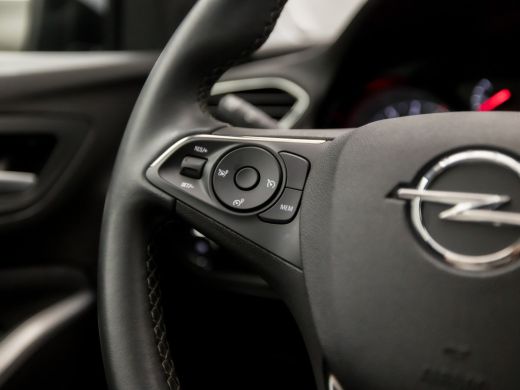 Opel Grandland X 1.2 Turbo Elegance Automaat (APPLE CARPLAY, GROOT NAVI, PARKEERSENSOREN, SPORTSTOELEN, LANE ASSIS... ActivLease financial lease