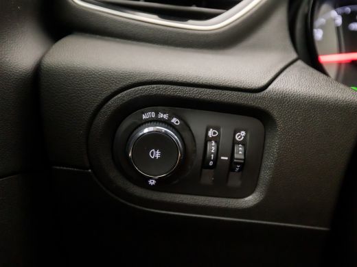 Opel Grandland X 1.2 Turbo Elegance Automaat (APPLE CARPLAY, GROOT NAVI, PARKEERSENSOREN, SPORTSTOELEN, LANE ASSIS... ActivLease financial lease