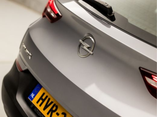 Opel Grandland X 1.2 Turbo Elegance Automaat (APPLE CARPLAY, GROOT NAVI, PARKEERSENSOREN, SPORTSTOELEN, LANE ASSIS... ActivLease financial lease
