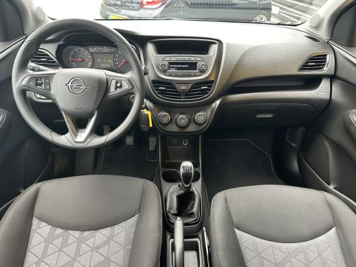 Opel KARL 1.0 120 Jaar Edition | BLUETOOTH| CRUISE CONTROL| AIRCO| ActivLease financial lease