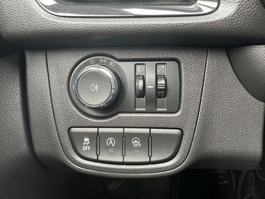 Opel KARL 1.0 120 Jaar Edition | BLUETOOTH| CRUISE CONTROL| AIRCO| ActivLease financial lease