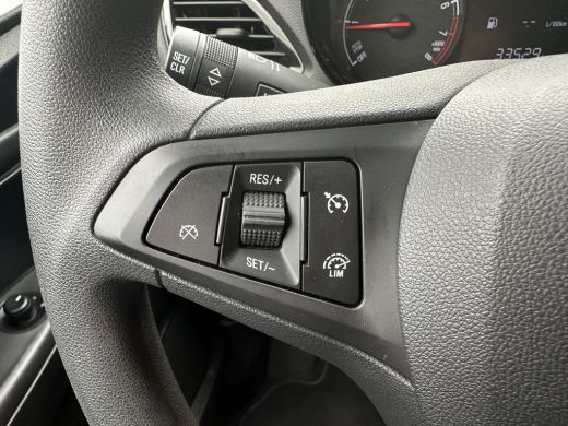Opel KARL 1.0 120 Jaar Edition | BLUETOOTH| CRUISE CONTROL| AIRCO| ActivLease financial lease