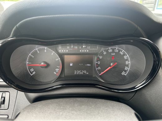 Opel KARL 1.0 120 Jaar Edition | BLUETOOTH| CRUISE CONTROL| AIRCO| ActivLease financial lease