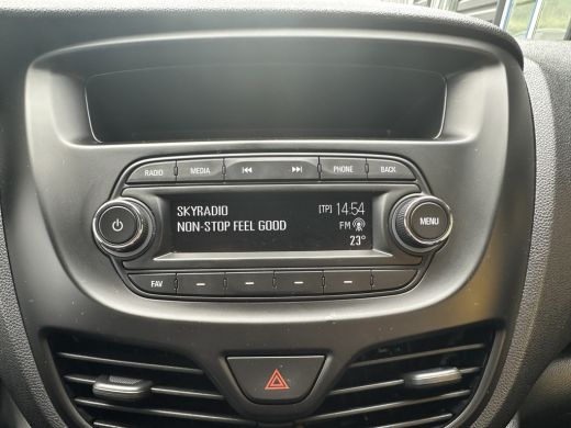 Opel KARL 1.0 120 Jaar Edition | BLUETOOTH| CRUISE CONTROL| AIRCO| ActivLease financial lease