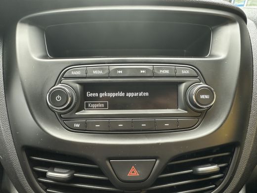 Opel KARL 1.0 120 Jaar Edition | BLUETOOTH| CRUISE CONTROL| AIRCO| ActivLease financial lease