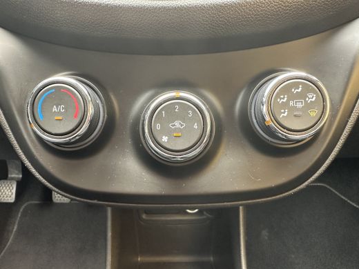 Opel KARL 1.0 120 Jaar Edition | BLUETOOTH| CRUISE CONTROL| AIRCO| ActivLease financial lease