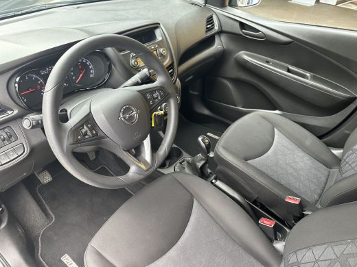 Opel KARL 1.0 120 Jaar Edition | BLUETOOTH| CRUISE CONTROL| AIRCO| ActivLease financial lease