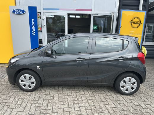Opel KARL 1.0 120 Jaar Edition | BLUETOOTH| CRUISE CONTROL| AIRCO| ActivLease financial lease