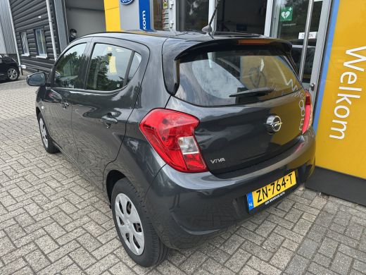 Opel KARL 1.0 120 Jaar Edition | BLUETOOTH| CRUISE CONTROL| AIRCO| ActivLease financial lease