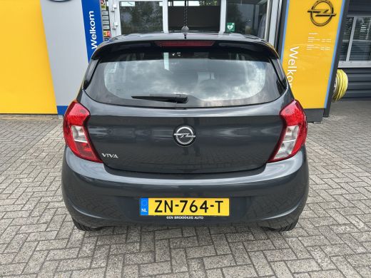 Opel KARL 1.0 120 Jaar Edition | BLUETOOTH| CRUISE CONTROL| AIRCO| ActivLease financial lease
