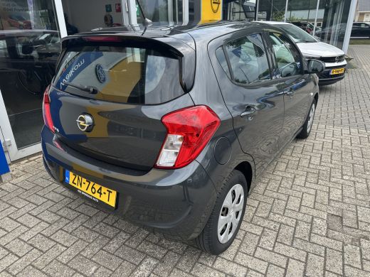 Opel KARL 1.0 120 Jaar Edition | BLUETOOTH| CRUISE CONTROL| AIRCO| ActivLease financial lease