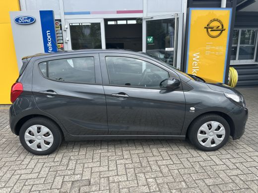 Opel KARL 1.0 120 Jaar Edition | BLUETOOTH| CRUISE CONTROL| AIRCO| ActivLease financial lease