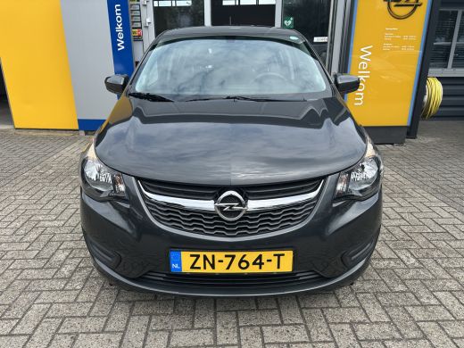 Opel KARL 1.0 120 Jaar Edition | BLUETOOTH| CRUISE CONTROL| AIRCO| ActivLease financial lease
