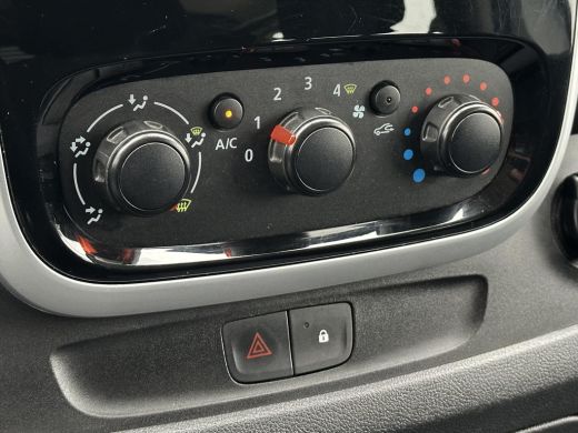 Opel Vivaro 1.6 CDTI L2H1 DC Dubbele cabine ActivLease financial lease