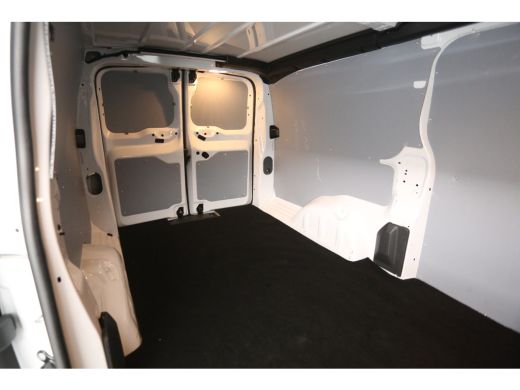 Opel Vivaro 2.0 CDTI L3H1 145PK Airco Cruise Camera Carplay 3 Persoons Navi PDC Elektrpakket ActivLease financial lease