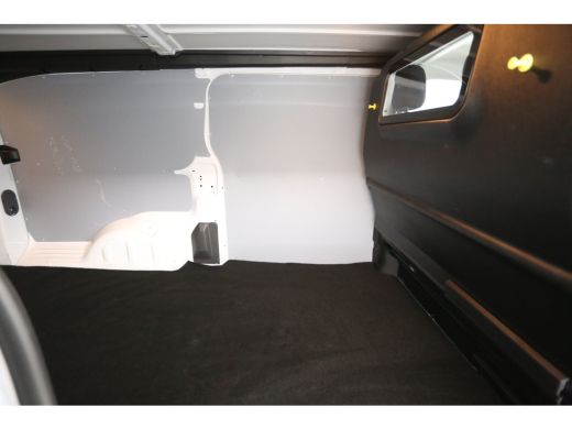 Opel Vivaro 2.0 CDTI L3H1 145PK Airco Cruise Camera Carplay 3 Persoons Navi PDC Elektrpakket ActivLease financial lease