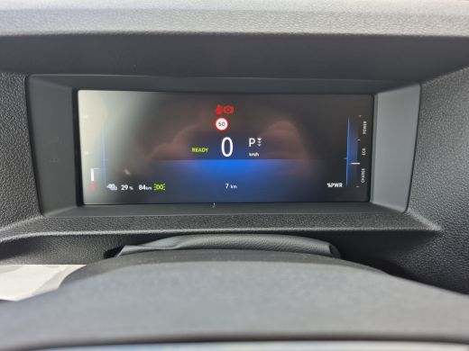 Opel Vivaro-e L3 75 kWh 9 persoons! 8 jaar garantie | Achterruitverwarming | Achteruitrijcamera | Airco ActivLease financial lease