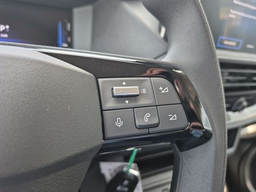 Opel Vivaro-e L3 75 kWh 9 persoons! 8 jaar garantie | Achterruitverwarming | Achteruitrijcamera | Airco ActivLease financial lease