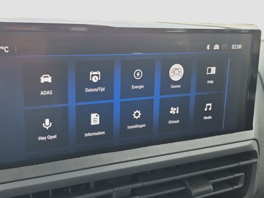 Opel Vivaro-e L3 75 kWh 9 persoons! 8 jaar garantie | Achterruitverwarming | Achteruitrijcamera | Airco ActivLease financial lease