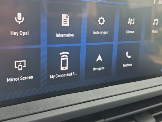 Opel Vivaro-e L3 75 kWh 9 persoons! 8 jaar garantie | Achterruitverwarming | Achteruitrijcamera | Airco ActivLease financial lease