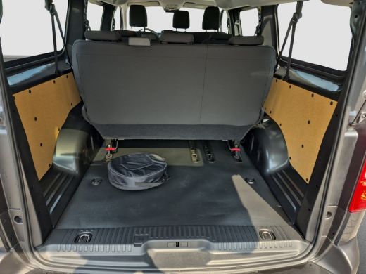 Opel Vivaro-e L3 75 kWh 9 persoons! 8 jaar garantie | Achterruitverwarming | Achteruitrijcamera | Airco ActivLease financial lease