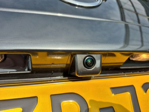 Opel Vivaro-e L3 75 kWh 9 persoons! 8 jaar garantie | Achterruitverwarming | Achteruitrijcamera | Airco ActivLease financial lease