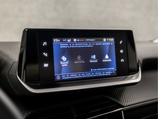 Peugeot 2008 1.2 PureTech Sport (APPLE CARPLAY, LANE ASSIST, PARKEERSENSOREN, SPORTSTOELEN, CRUISE, ELEK PAKKE... ActivLease financial lease