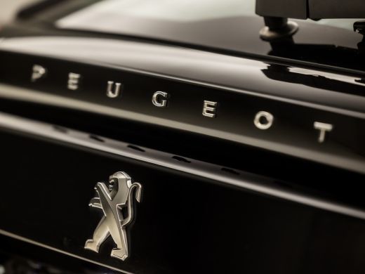 Peugeot 2008 1.2 PureTech Sport (APPLE CARPLAY, LANE ASSIST, PARKEERSENSOREN, SPORTSTOELEN, CRUISE, ELEK PAKKE... ActivLease financial lease