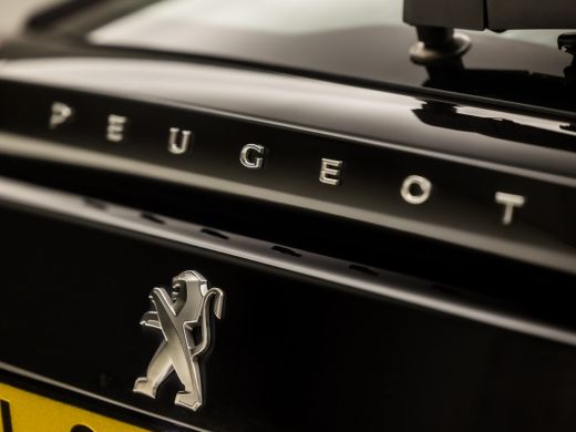 Peugeot 2008 1.2 PureTech Sport (APPLE CARPLAY, LANE ASSIST, PARKEERSENSOREN, SPORTSTOELEN, CRUISE, ELEK PAKKE... ActivLease financial lease