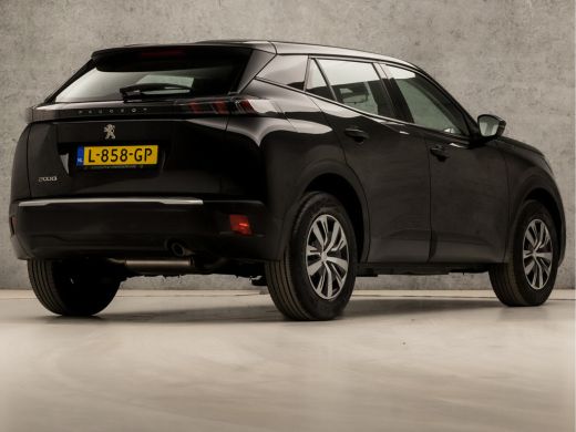 Peugeot 2008 1.2 PureTech Sport (APPLE CARPLAY, LANE ASSIST, PARKEERSENSOREN, SPORTSTOELEN, CRUISE, ELEK PAKKE... ActivLease financial lease