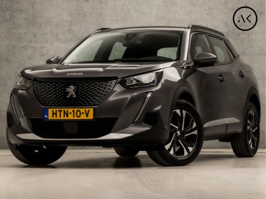 Peugeot 2008 1.2 PureTech Sport (VIRTUAL COCKPIT, APPLE CARPLAY, 360 CAMERA, LEDER, SPORTSTOELEN, CRUISE, LANE... Peugeot 2008 1.2 PureTech Sport (VIRTUAL COCKPIT, APPLE CARPLAY, 360 CAMERA, LEDER, SPORTSTOELEN, CRUISE, LANE...